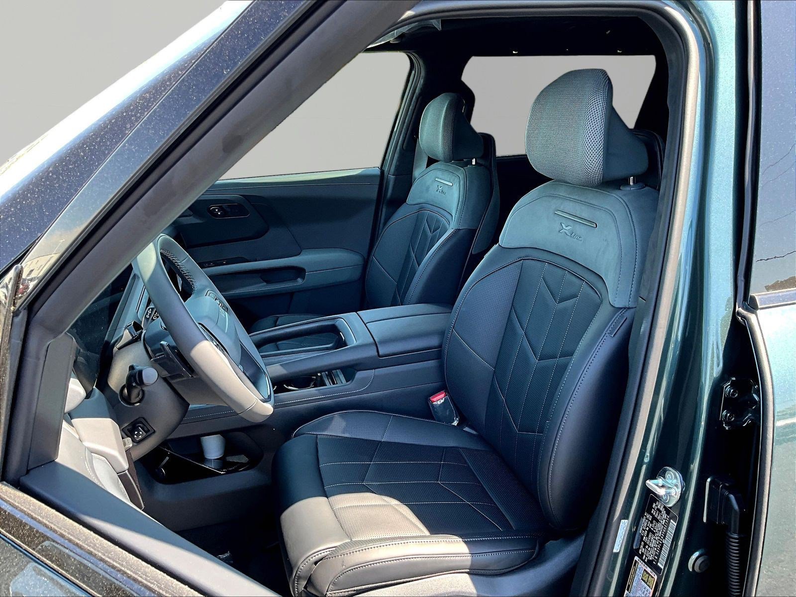 New 2027 Kia Telluride X-Line SX Prestige AWD/4WD image 17