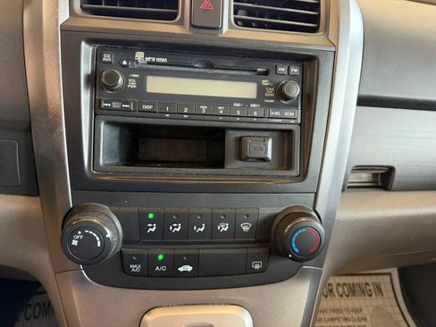 Used 2009 Honda CR-V LX image 15