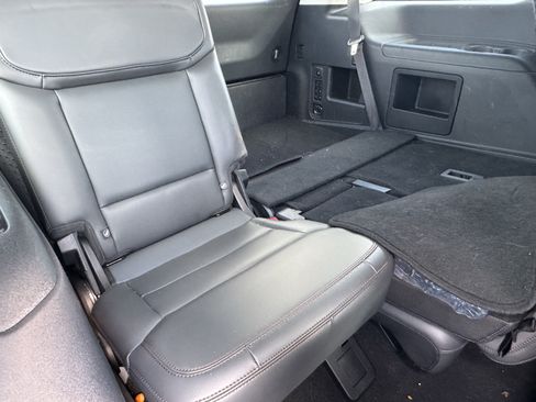 Certified 2025 Ford Expedition Active AWD/4WD image 20