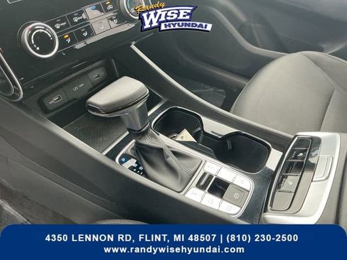 Used 2022 Hyundai Tucson SEL AWD/4WD image 21