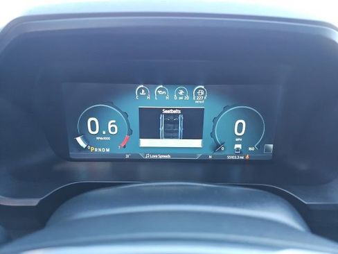 Used 2022 Ford Expedition Timberline image 43