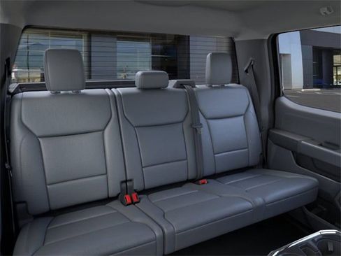 New 2025 Ford F150 Lightning Flash w/ Max Trailer Tow Package image 11