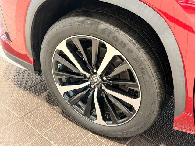 Used 2021 Toyota Highlander XSE AWD/4WD image 8