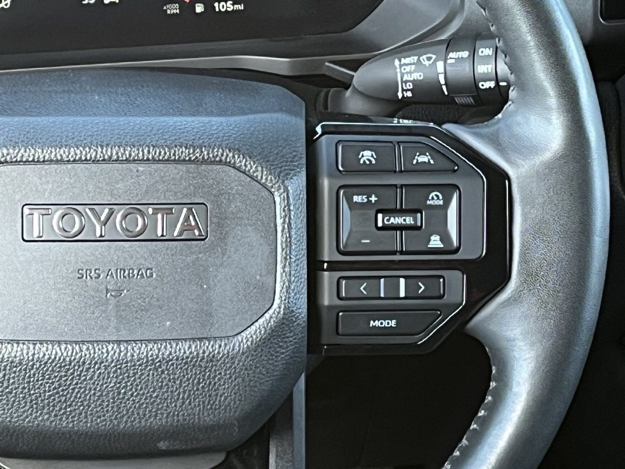 Used 2024 Toyota Land Cruiser 1958 AWD/4WD image 14