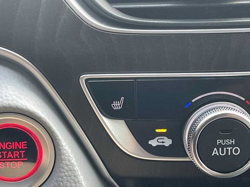 Used 2018 Honda Accord EX-L image 22