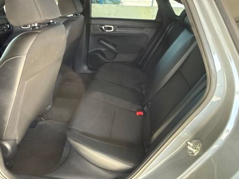 Used 2024 Honda Civic Sport image 3