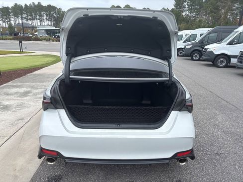 Used 2021 Toyota Avalon TRD image 15