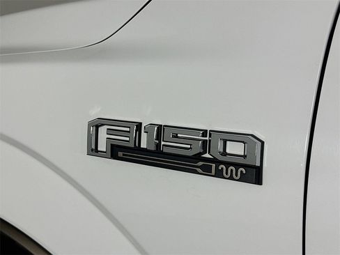 Used 2019 Ford F150 King Ranch w/ Equipment Group 601A Luxury image 29