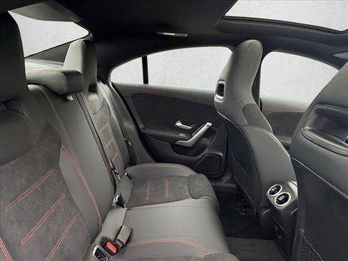 New 2026 Mercedes-Benz CLA 250 4MATIC image 22