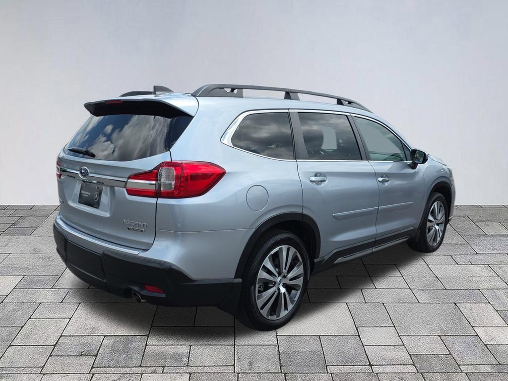 Used 2021 Subaru Ascent Touring w/ Popular Package #2A AWD/4WD image 7