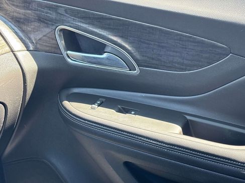 Used 2015 Buick Encore AWD image 26