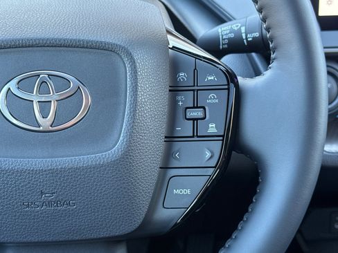 New 2026 Toyota Prius Limited image 27