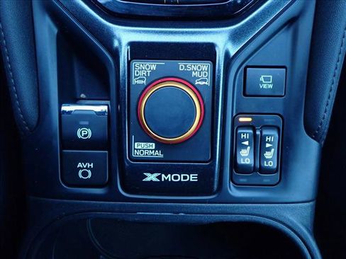 Certified 2024 Subaru Forester Wilderness image 24