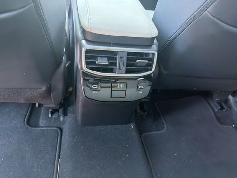 Used 2025 Lexus RX 350 Premium Plus image 18