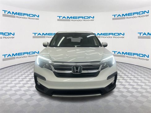 Used 2022 Honda Pilot EX-L image 8