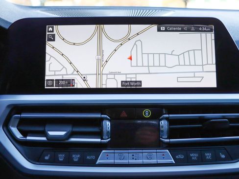 Used 2019 BMW 330i Sedan image 33