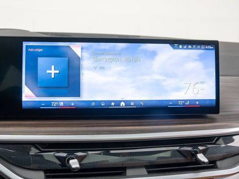 New 2026 BMW X5 xDrive40i image 22