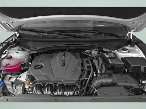 New 2026 Hyundai Tucson Limited image 11