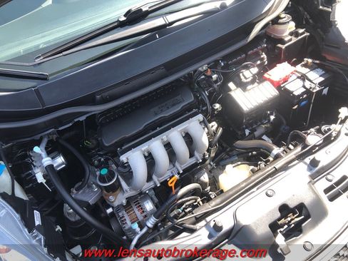 Used 2013 Honda Fit image 23