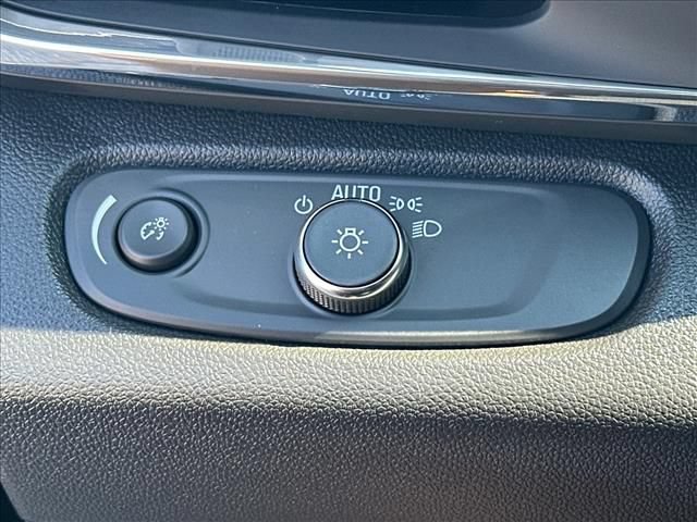 New 2026 Buick Envista Preferred w/ Convenience I Package FWD image 26