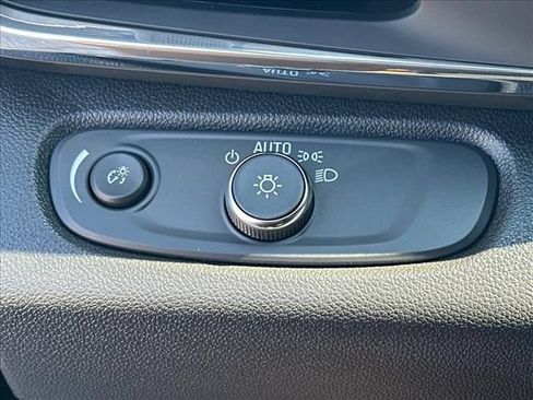 New 2026 Buick Envista Sport Touring w/ Convenience I Package FWD image 26