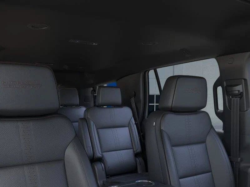 Used 2026 Chevrolet Tahoe High Country RWD image 49