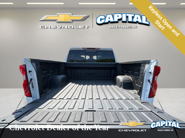 New 2026 Chevrolet Silverado 1500 RST AWD/4WD image 34