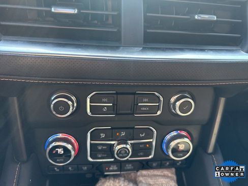 Used 2023 GMC Yukon XL AT4 w/ AT4 Premium Plus Package image 22