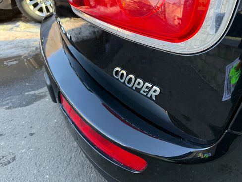 Used 2016 MINI Cooper Clubman image 8