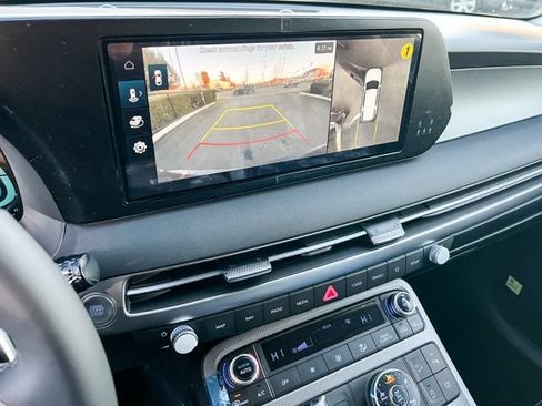 New 2025 Hyundai Palisade XRT AWD/4WD image 21