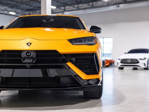 Used 2024 Lamborghini Urus S AWD/4WD image 20