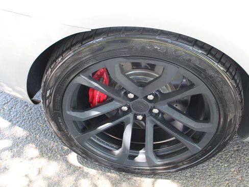 Used 2013 Chevrolet Camaro SS w/ SS Performance Package RWD image 38