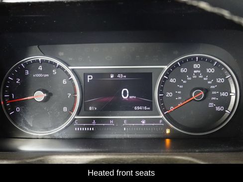 Used 2022 Kia Sorento S AWD/4WD image 11