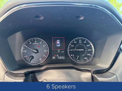 Used 2022 Subaru Legacy Premium AWD/4WD image 16
