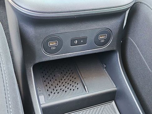 Certified 2024 Hyundai Ioniq 5 SEL RWD image 31
