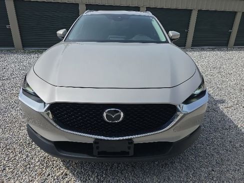 Certified 2023 MAZDA CX-30 AWD 2.5 S w/ Preferred Package image 12