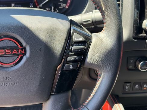 Used 2023 Nissan Frontier PRO-4X w/ Pro Convenience Package image 21