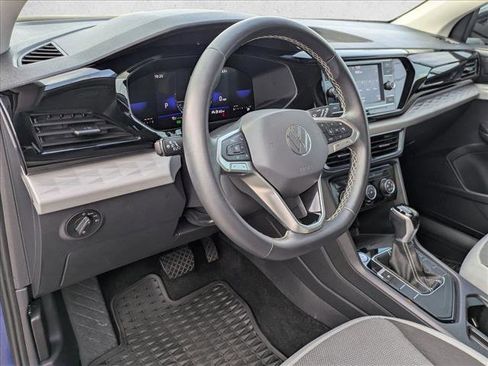 Used 2024 Volkswagen Taos S w/ MDO Package image 9