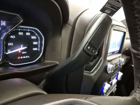 Used 2021 GMC Sierra 1500 Denali w/ Denali Ultimate Package image 16