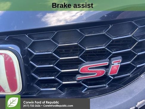 Used 2015 Honda Civic Si image 7