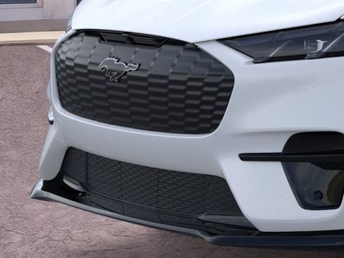 New 2026 Ford Mustang Mach-E GT AWD/4WD image 17