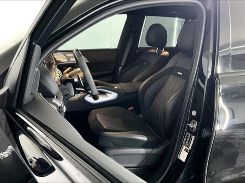 Used 2022 Mercedes-Benz GLE 63 AMG S image 8