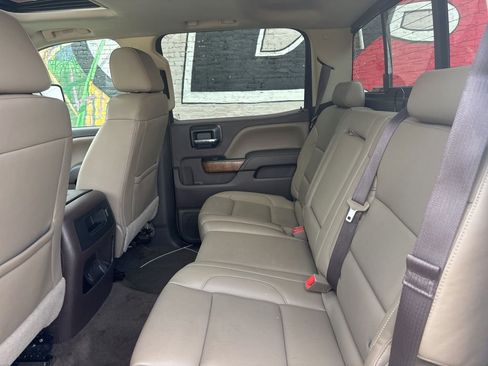 Used 2017 GMC Sierra 1500 SLT AWD/4WD image 23