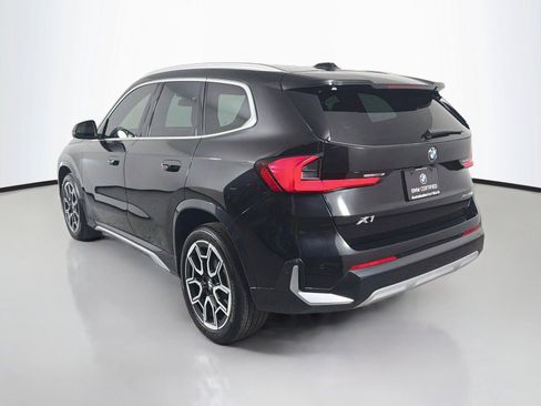 Used 2026 BMW X1 xDrive28i w/ Technology Package AWD/4WD image 7