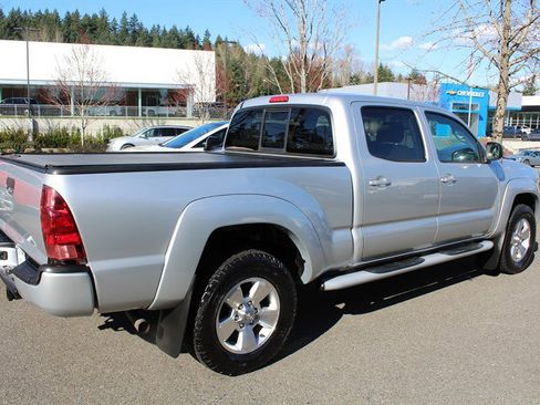 Used 2008 Toyota Tacoma PreRunner image 5