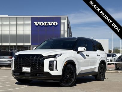 Used 2023 Hyundai Palisade SEL