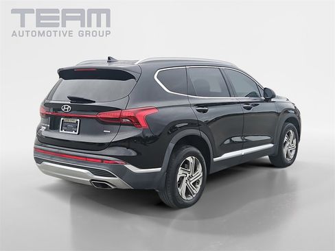 Used 2022 Hyundai Santa Fe SEL image 7