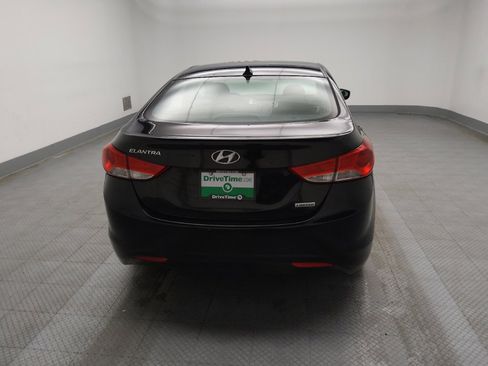 Used 2013 Hyundai Elantra Limited image 7