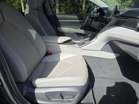 Certified 2023 Toyota Camry XSE image 14