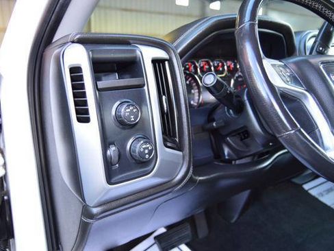Used 2014 GMC Sierra 1500 SLE w/ SLE Value Package image 28